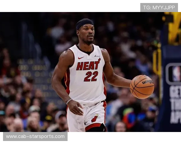 巴特勒外线命中，热火在客场抢到关键胜利